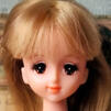 Vintage Takara Tomy Jenny Nukke